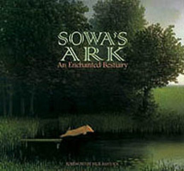 Sowa's Ark: Enchanted Bestiary