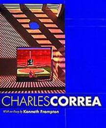 Charles Correa