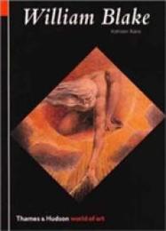 William Blake (World of Art)