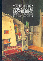 Arts and Crafts Movement (World of Art)