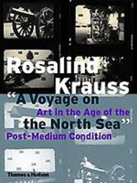 A Voyage on the North Sea: Art in the Age of the Post-Medium Condition (Walter Neurath Memorial Lecture)