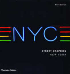 Street Graphics New York