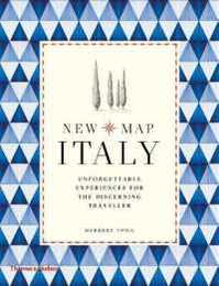 New Map Italy: Unforgettable Experiences for the Discerning Traveler