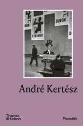 Andre Kertesz (Photofile)
