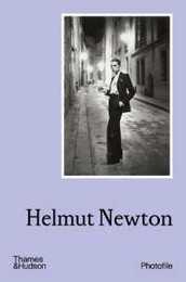 Helmut Newton: Photofile