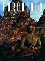 Borobudur: A Prayer in Stone