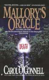 Mallory's Oracle (A Mallory Novel)