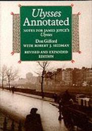 Ulysses Annotated