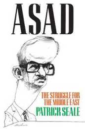 Asad: The Struggle for the Middle East