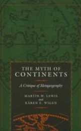 Myth of Continents
