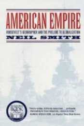 American Empire (California Studies in Critical Human Geography)