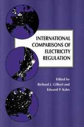 Intl Comparisons of Electricity