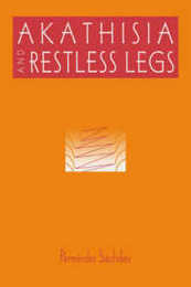 Akathisia and Restless Legs