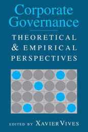 Corporate Governance