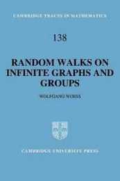Random Walks on Infinite Graphs (Cambridge Tracts in Mathematics Series Number 138)
