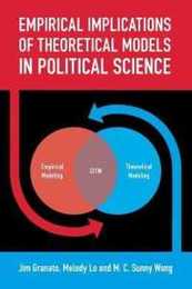 Empirical Implications of Theoretical Models in Political Science