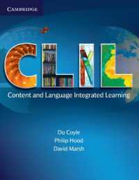 C.L.I.L. Content and Language Integrated Learning (CLIL)