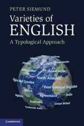 Varieties of English