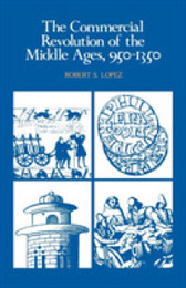 Commercial Revolution Middle Ages