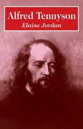 Alfred Tennyson (British and Irish Authors)