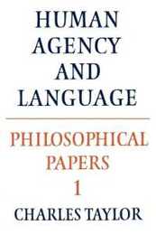 Philosophical Papers (Philosophical Papers Vol 1)