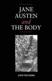 Jane Austen and the Body: 'The Picture of Health'
