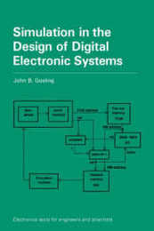 Simulation Digital Electronic Sys (Electronics Texts for Engineers and Scientists)