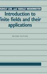 Introduction to Finite Fields and their Applications