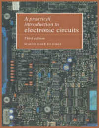 Intro to Electronic Circuits 3ed