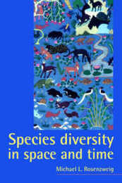 Species Diversity in Space & Time