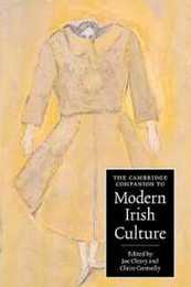 The Cambridge Companion to Modern Irish Culture (Cambridge Companions to Culture)