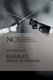 Hamlet Prince of Denmark (The New Cambridge Shakespeare)