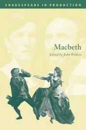 Macbeth (Shakespeare in Production)
