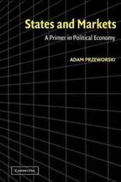 States and Markets: A Primer in Political Economy