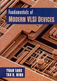Fundamentals of Modern VLSI Devices