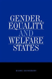 Gender Equality and Welfare States
