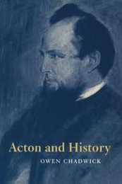Acton and History