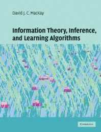 Information Theory Inference and Learning Algorithms
