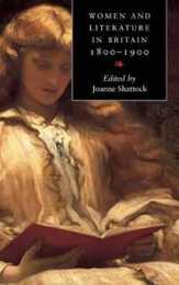 Women and Literature in Britain 1800?1900