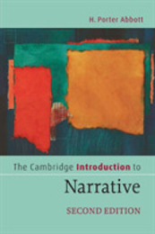 The Cambridge Introduction to Narrative (Cambridge Introductions to Literature)