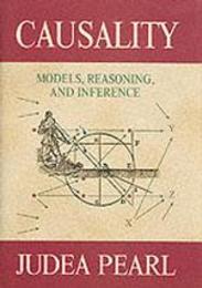 Causality: Models Reasoning and Inference