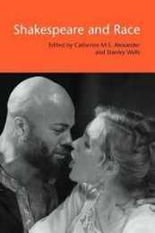 Shakespeare and Race