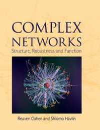 Complex Networks: Structure Robustness and Function