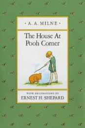 The House at Pooh Corner (Winnie-the-Pooh)