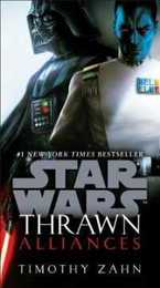 SW: THRAWN: ALLIANCES (STAR WARS: THRAWN)