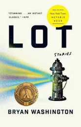 Lot: Stories