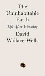 UNINHABITABLE EARTH THE