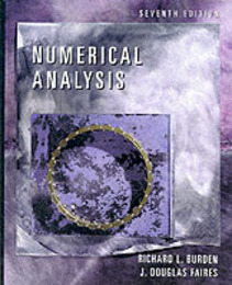 Numerical Analysis
