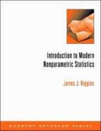 An Introduction to Modern Nonparametric Statistics