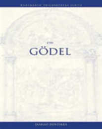 On Godel (Wadsworth Philosphers Series)